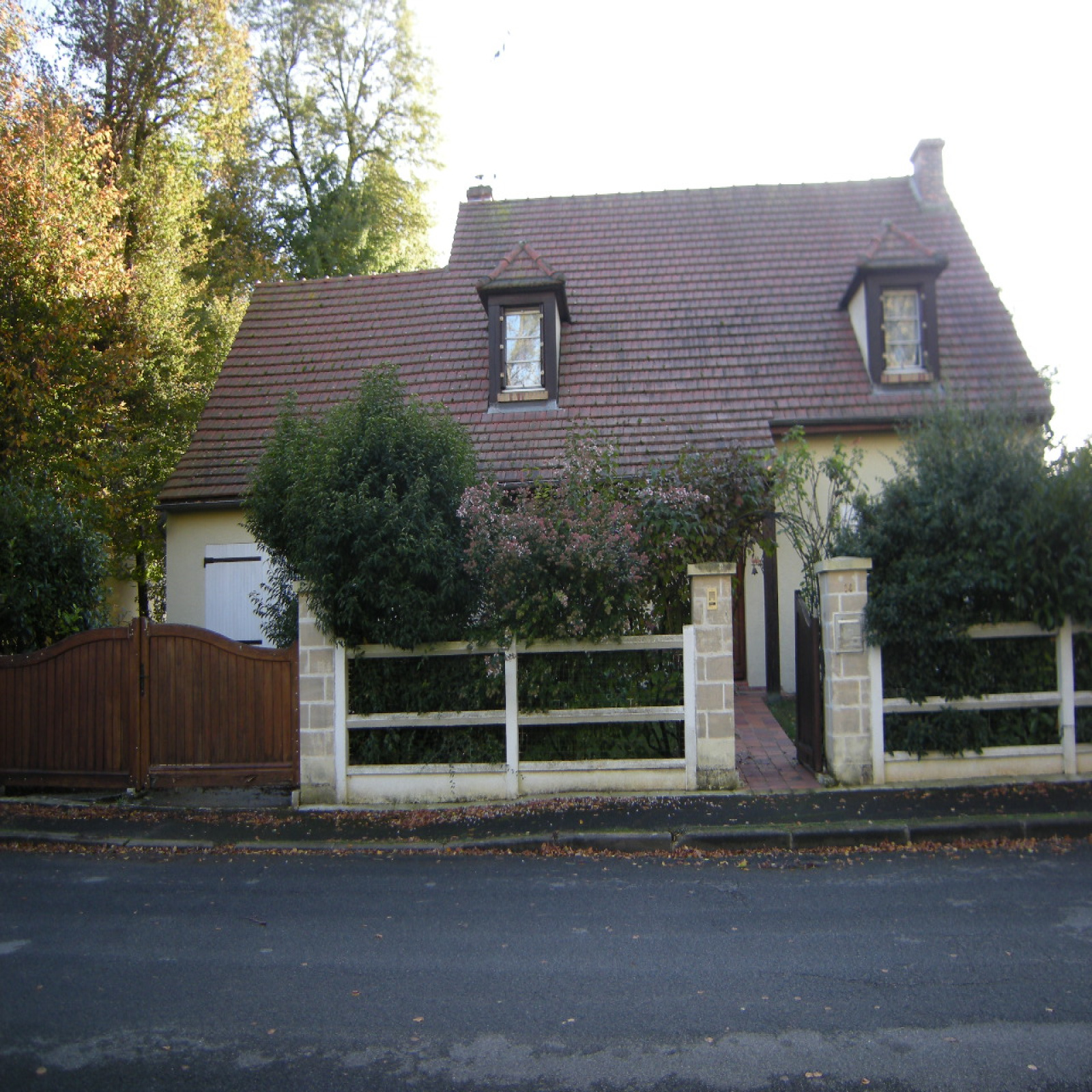 vente Maison Bois Saint Denis Signature Immobilier