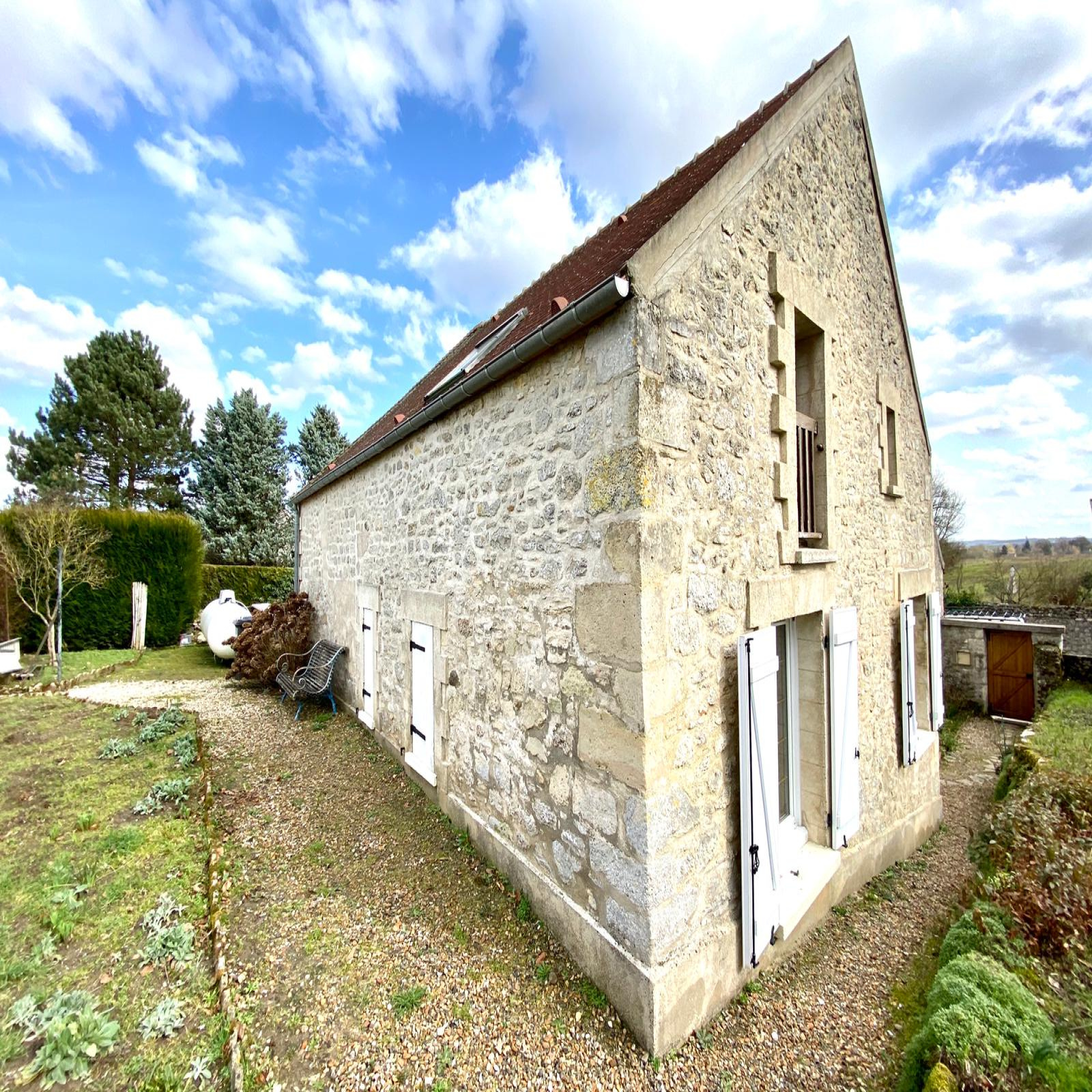vente Maison de charme secteur recherché | Signature Immobilier