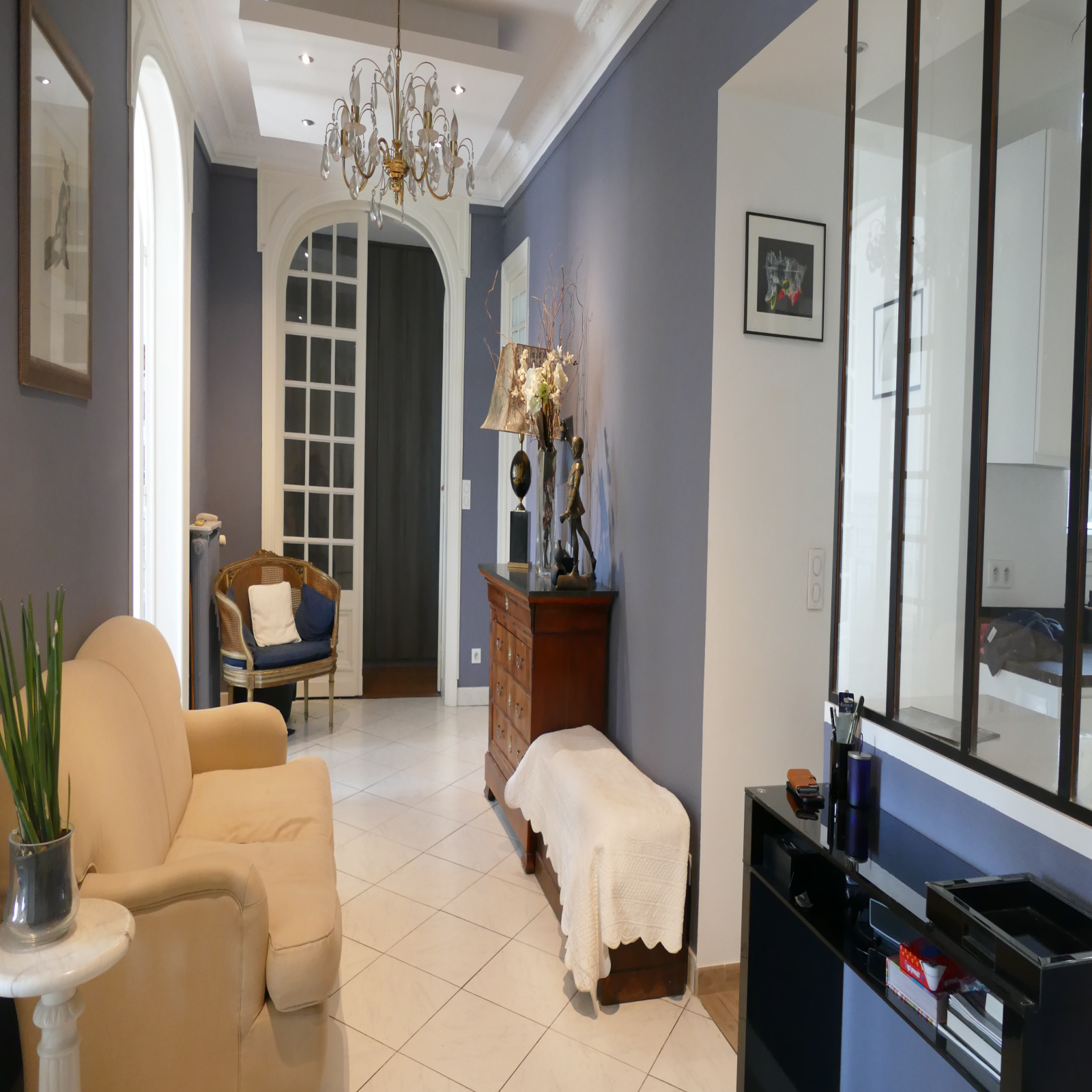 vente CHANTILLY Appartement de prestige de 135 m² Signature Immobilier