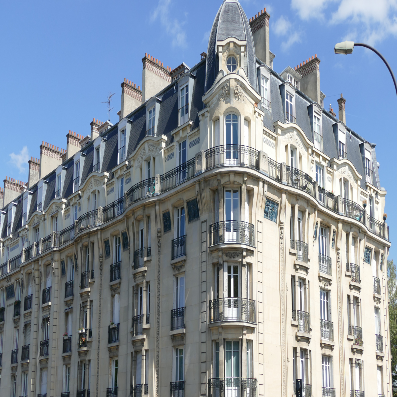 vente CHANTILLY Appartement de prestige de 135 m² Signature Immobilier