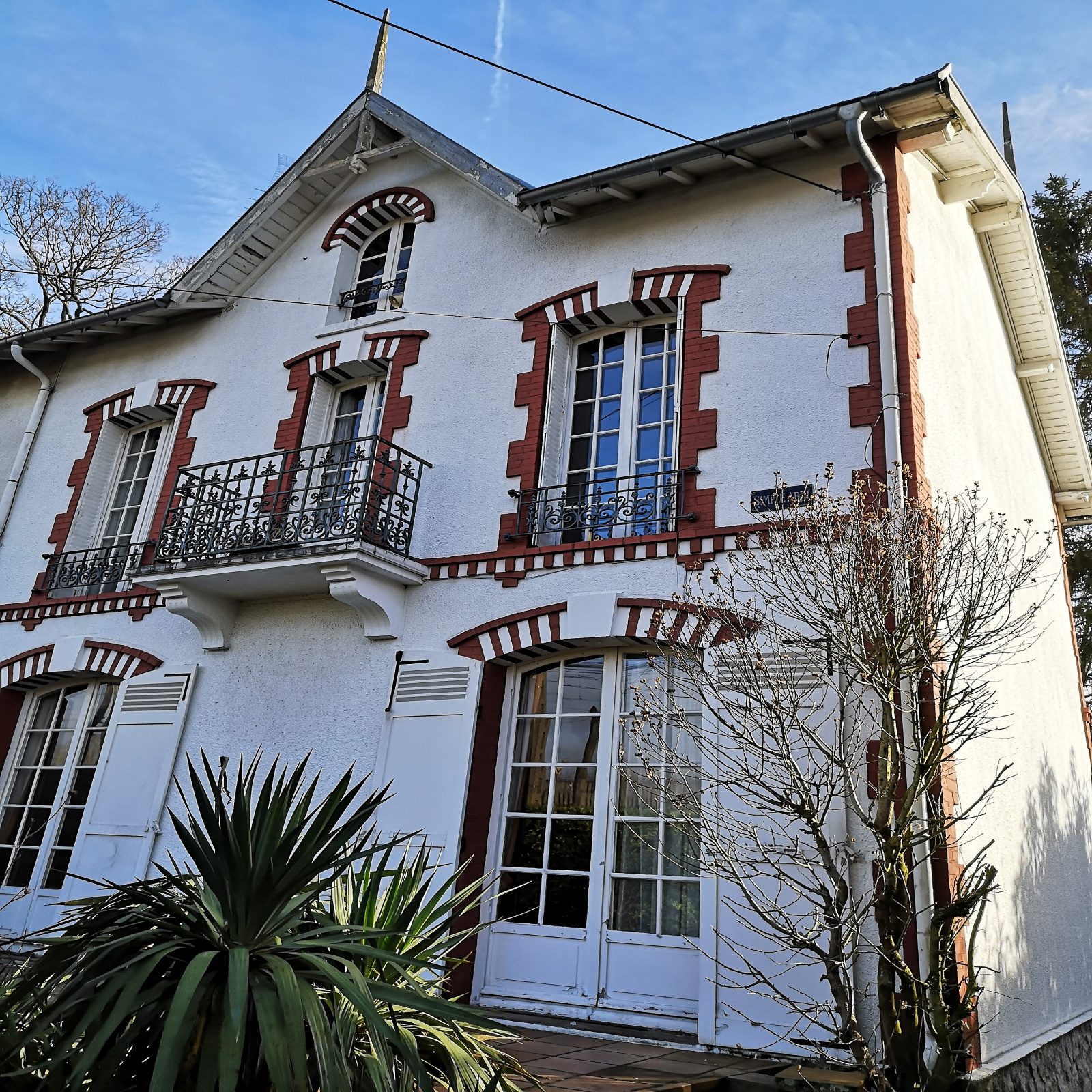 vente Maison de CHANTILLY Signature Immobilier