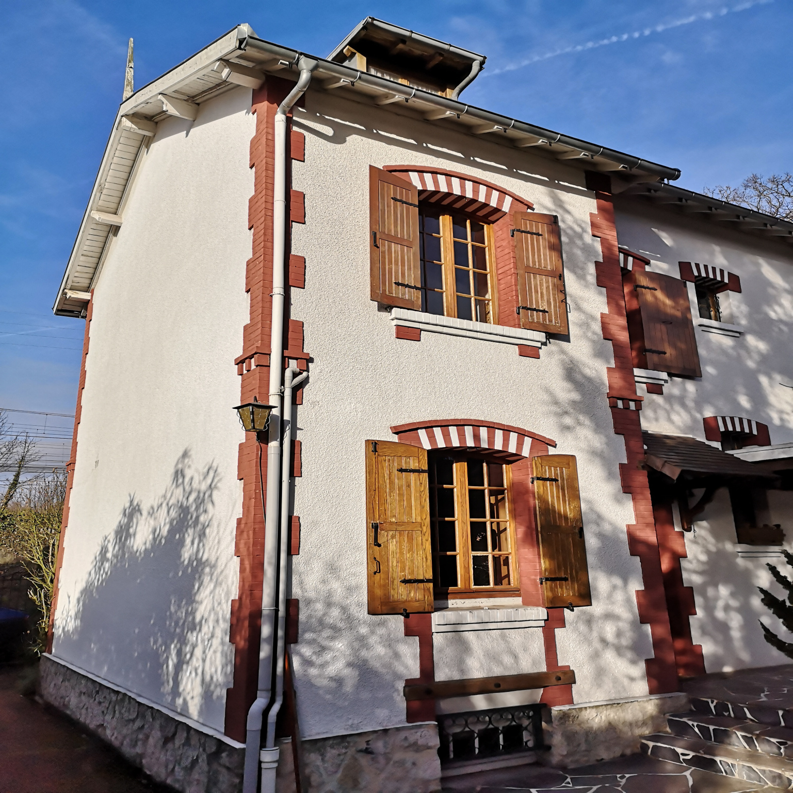 vente Maison de CHANTILLY Signature Immobilier