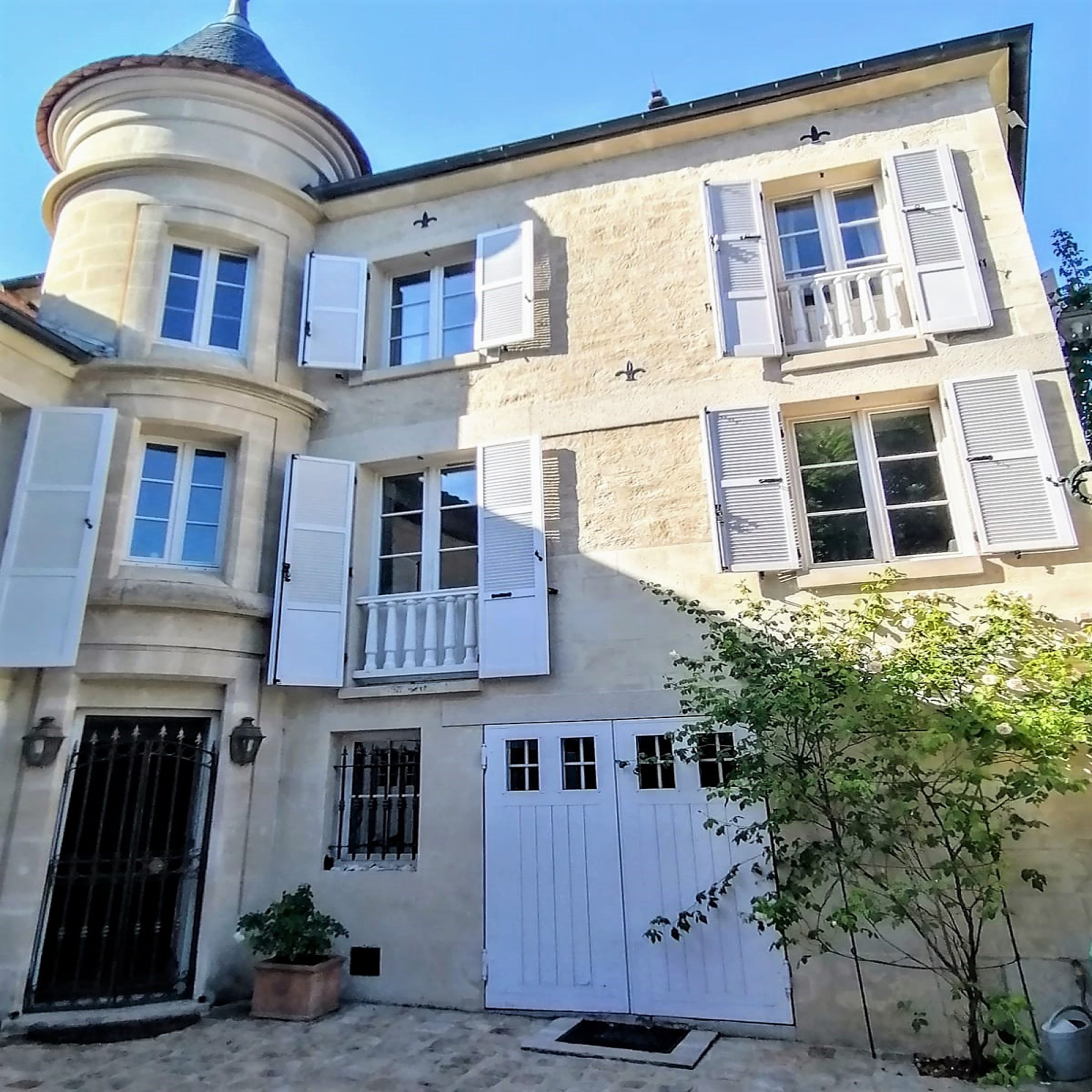 vente Propriété CHANTILLY Signature Immobilier