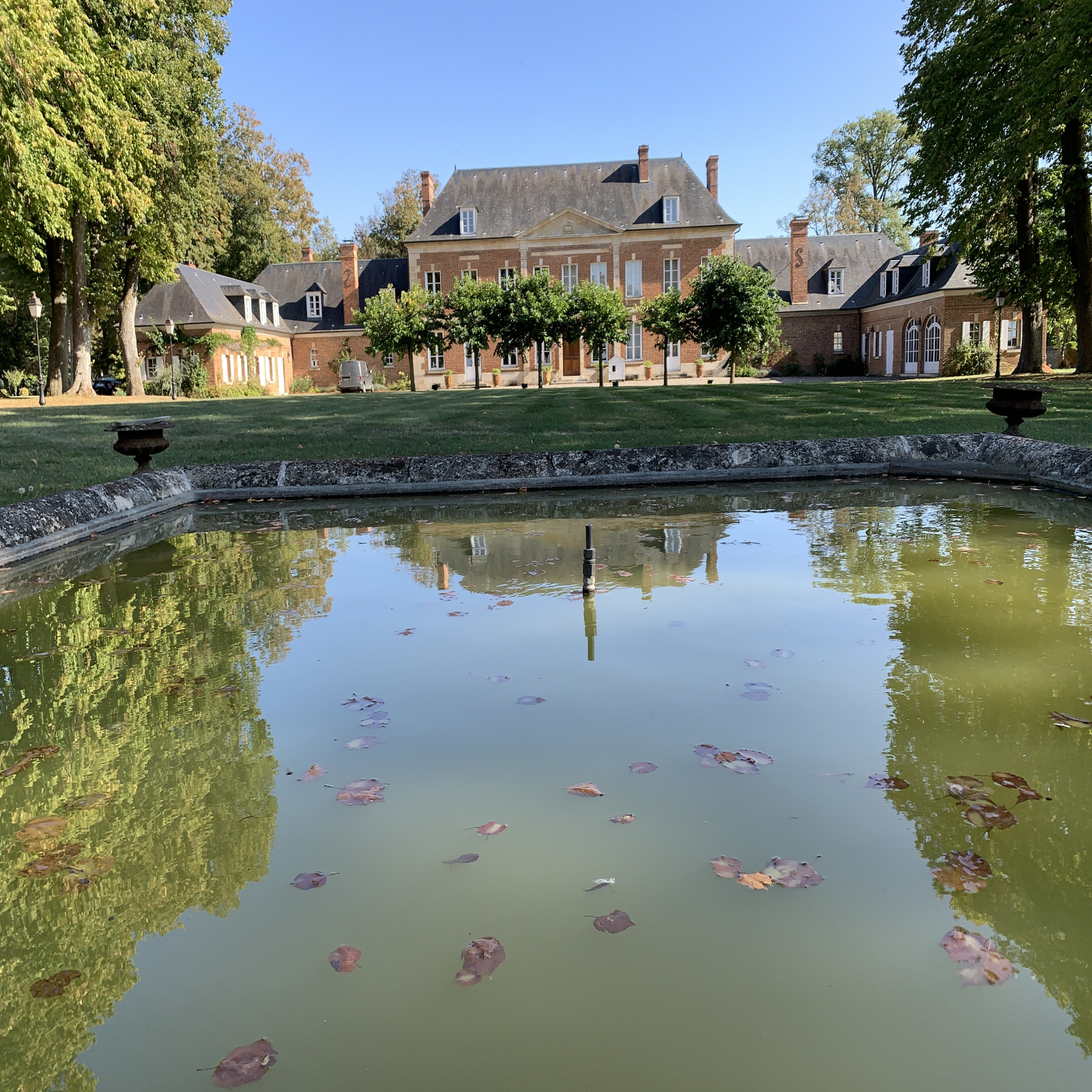 Image_3, Château, Chantilly, ref :V30005353