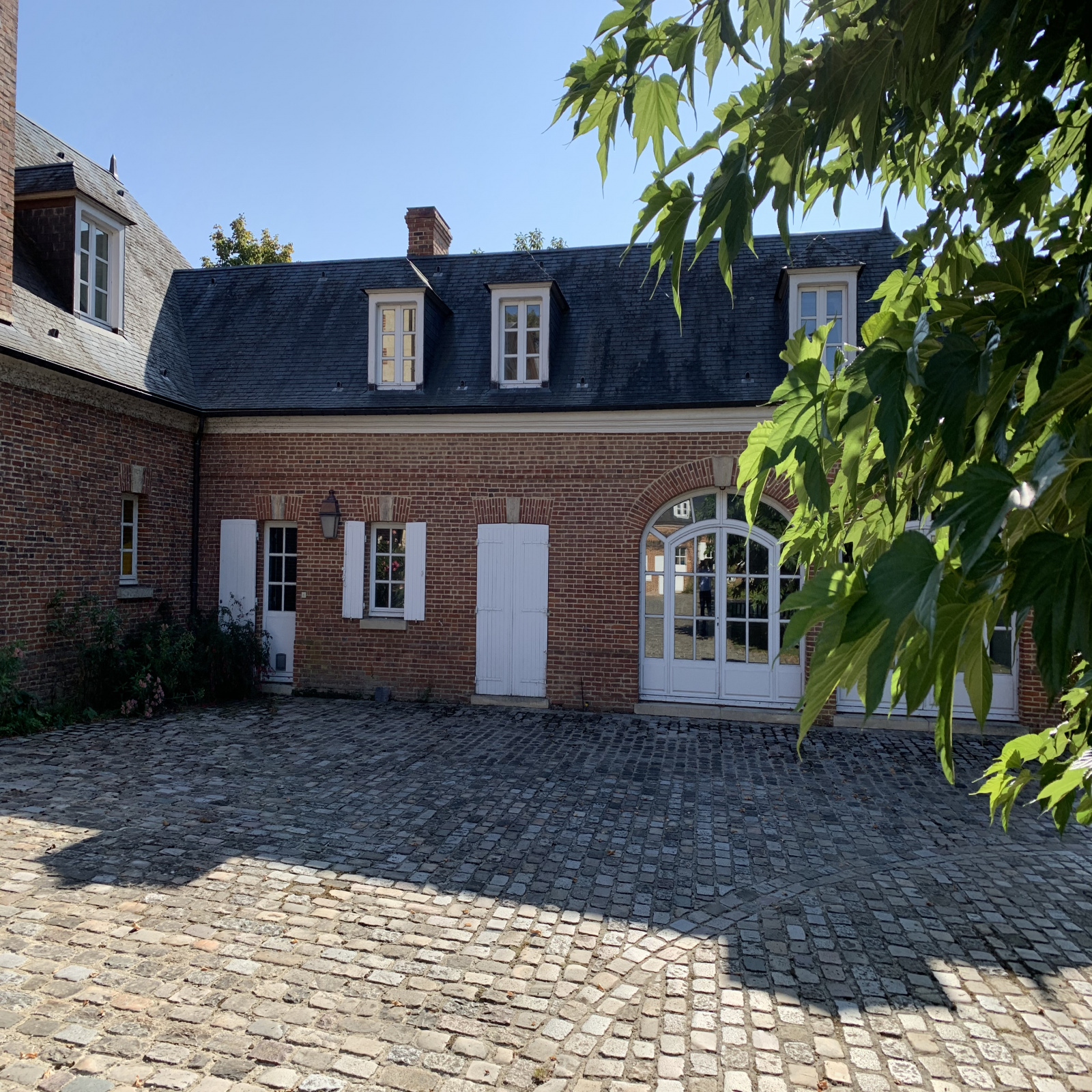 Image_4, Château, Chantilly, ref :V30005353