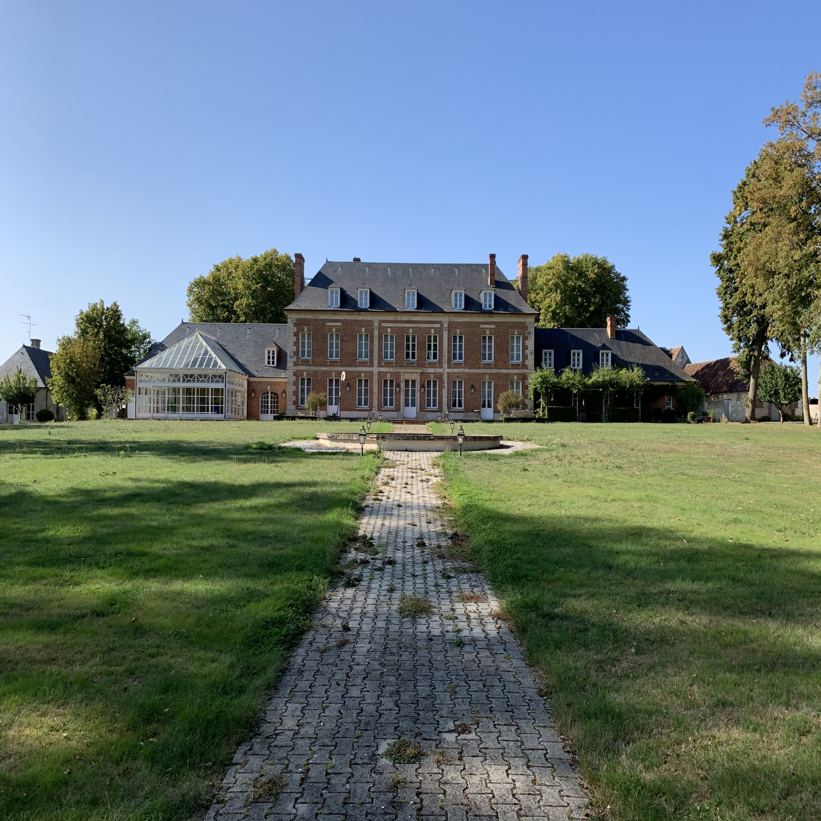 Image_7, Château, Chantilly, ref :V30005353