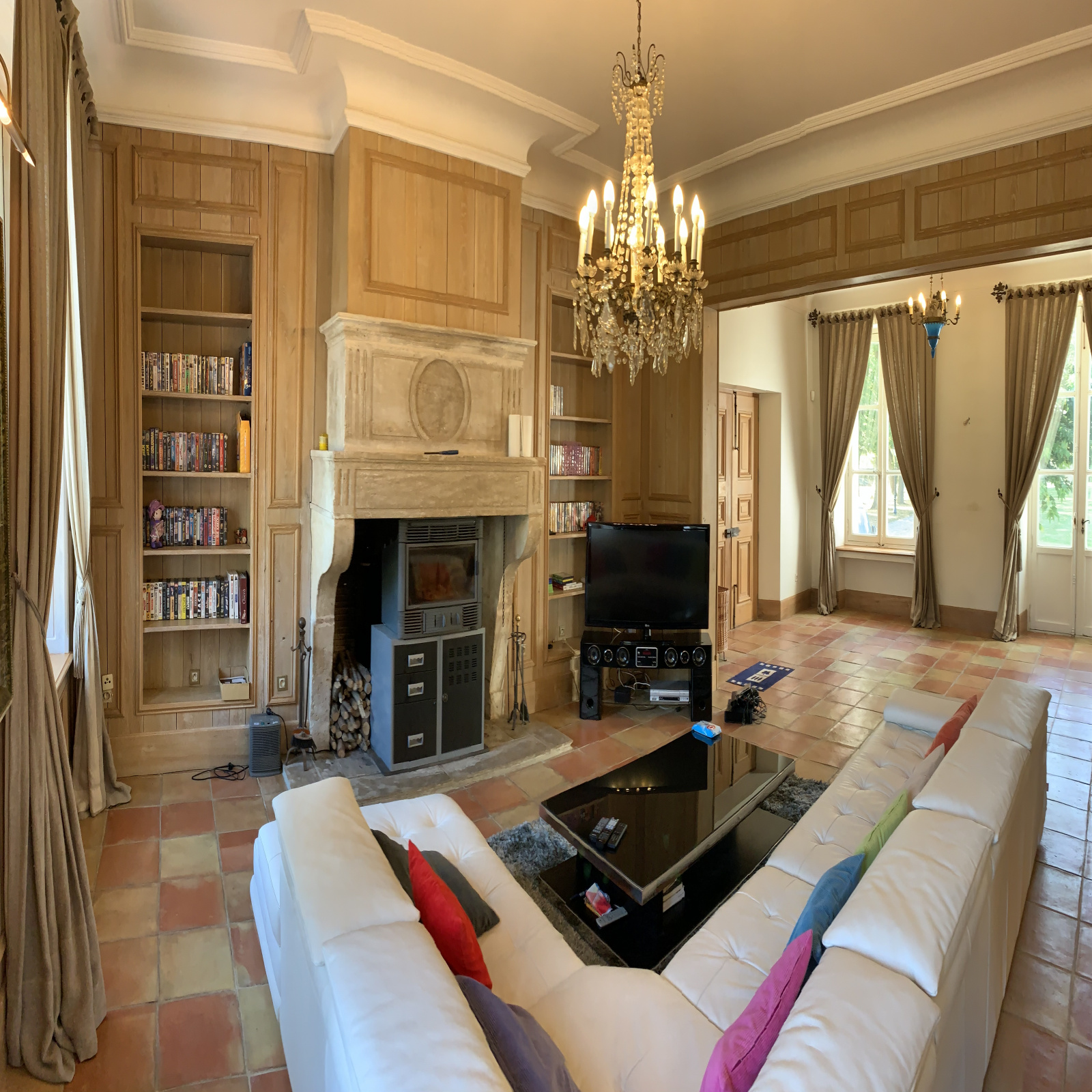 Image_14, Château, Chantilly, ref :V30005353