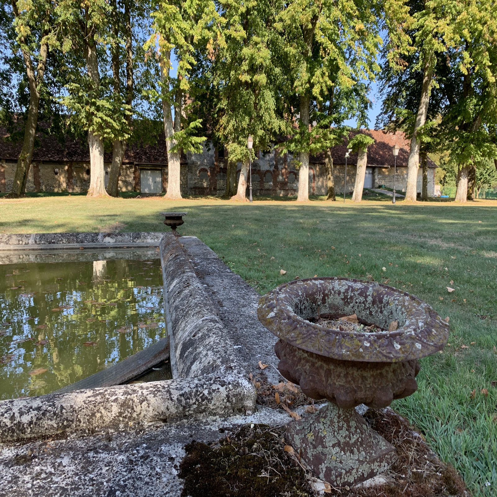 Image_9, Château, Chantilly, ref :V30005353