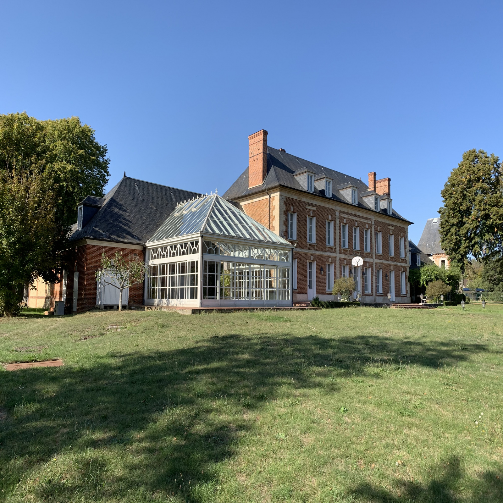 Image_6, Château, Chantilly, ref :V30005353