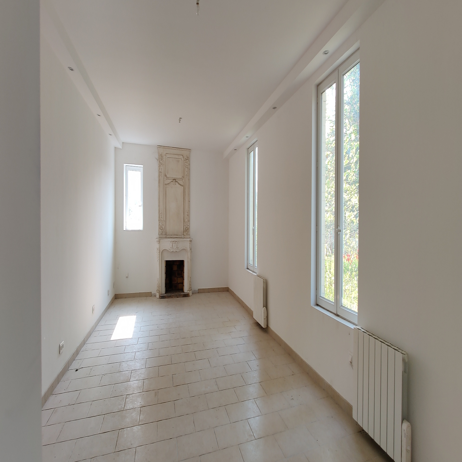 vente Maison ancienne Chantilly proche gare Signature Immobilier