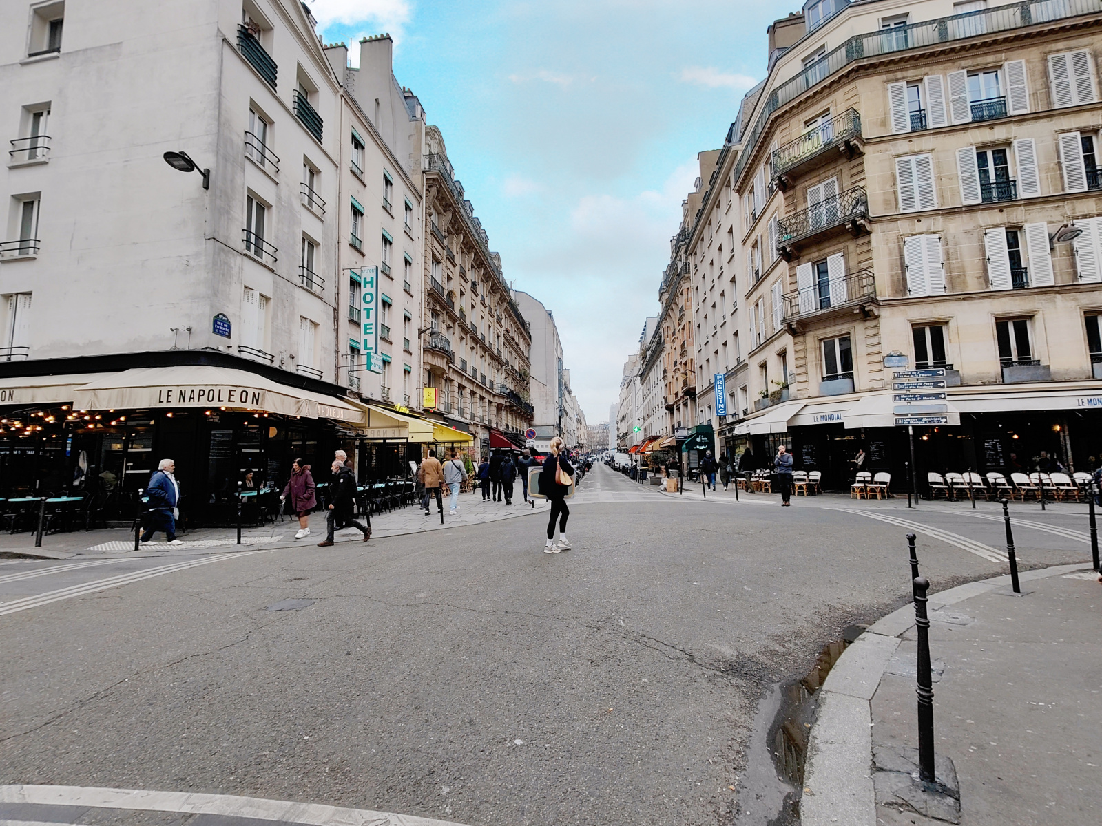 Image_1, Appartement, Paris, ref :V920005973