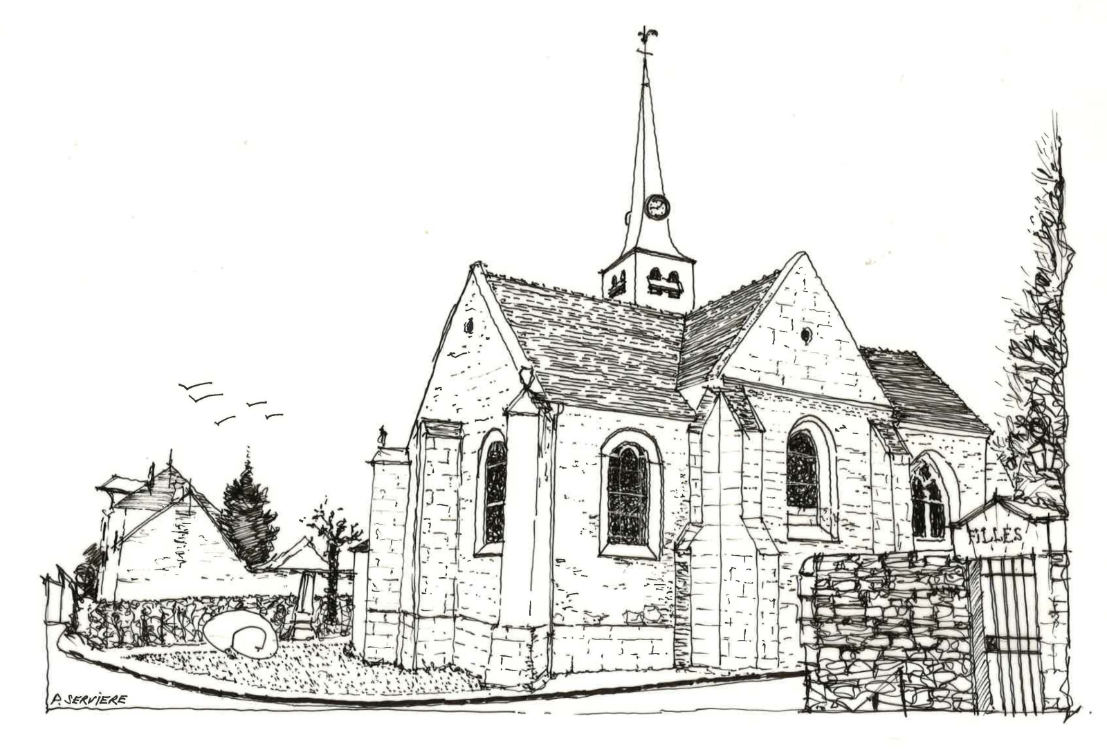 Image_5, Maison, Chantilly, ref :O1030005957