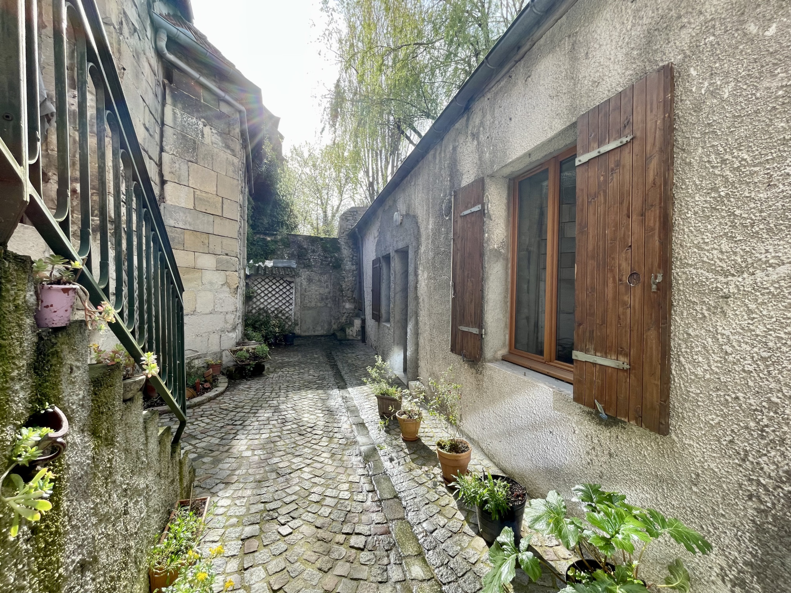 Image_8, Appartement, Senlis, ref :V810005997