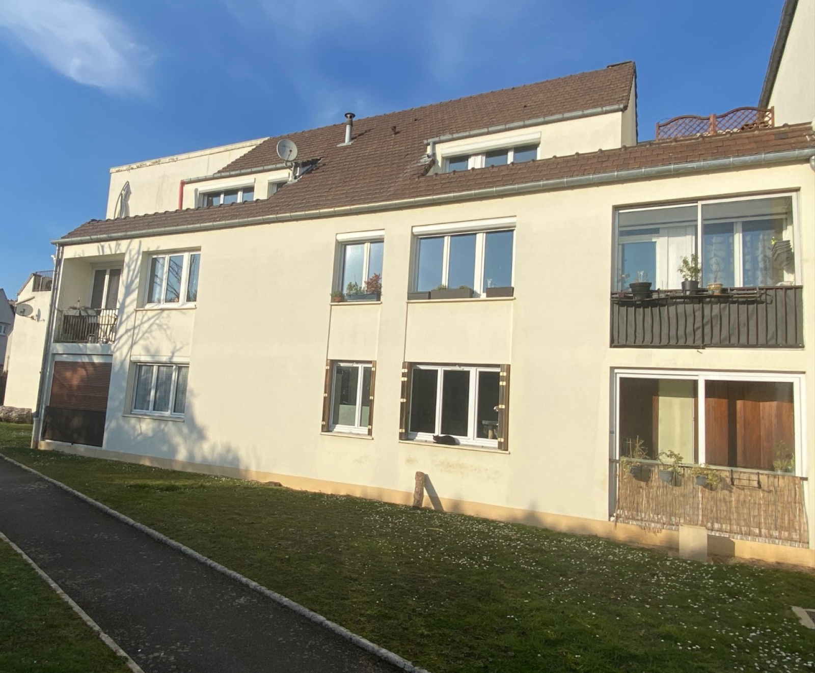 Image_11, Appartement, Senlis, ref :V810005974