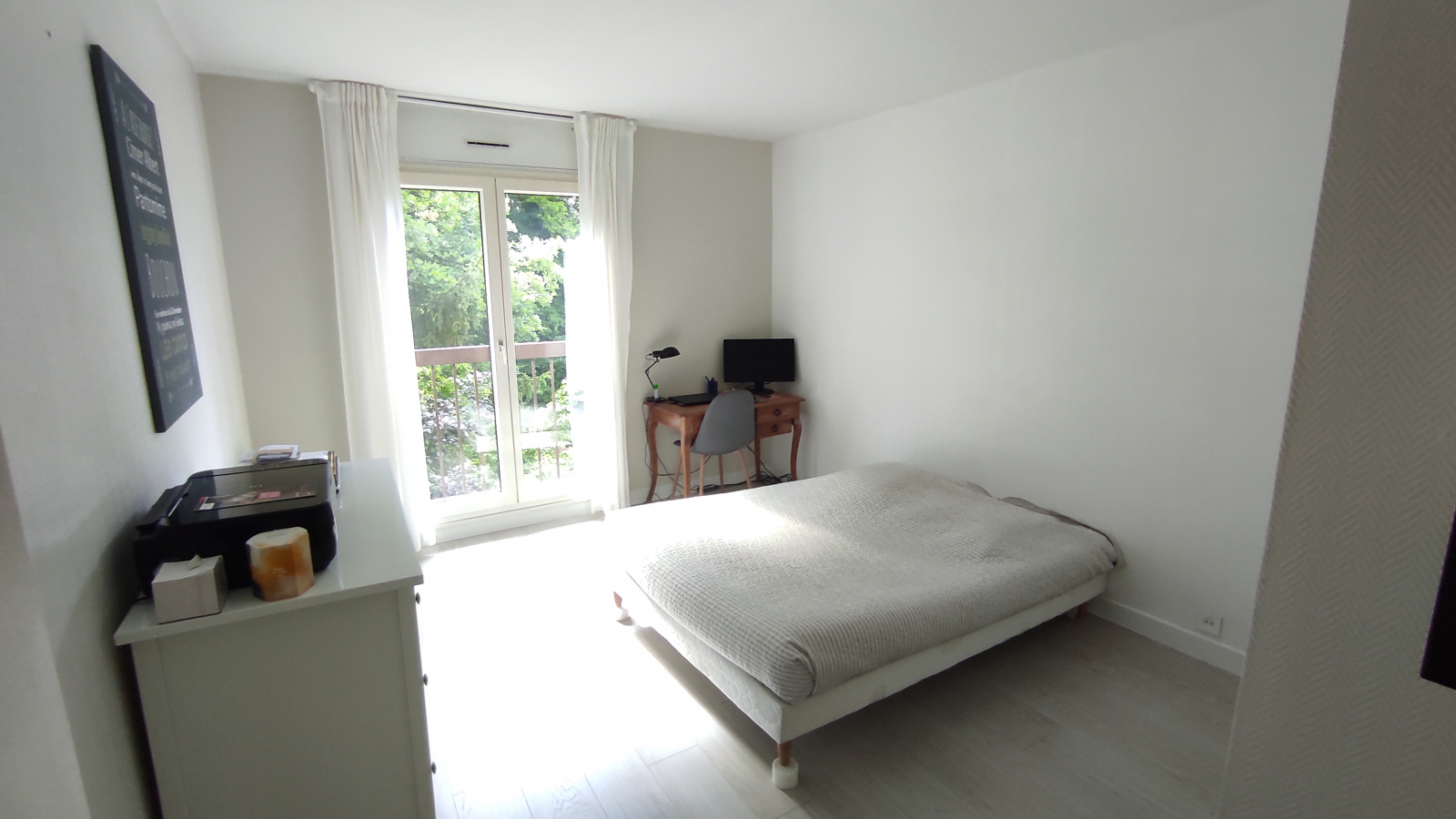 Image_4, Appartement, Coye-la-Forêt, ref :V910005825