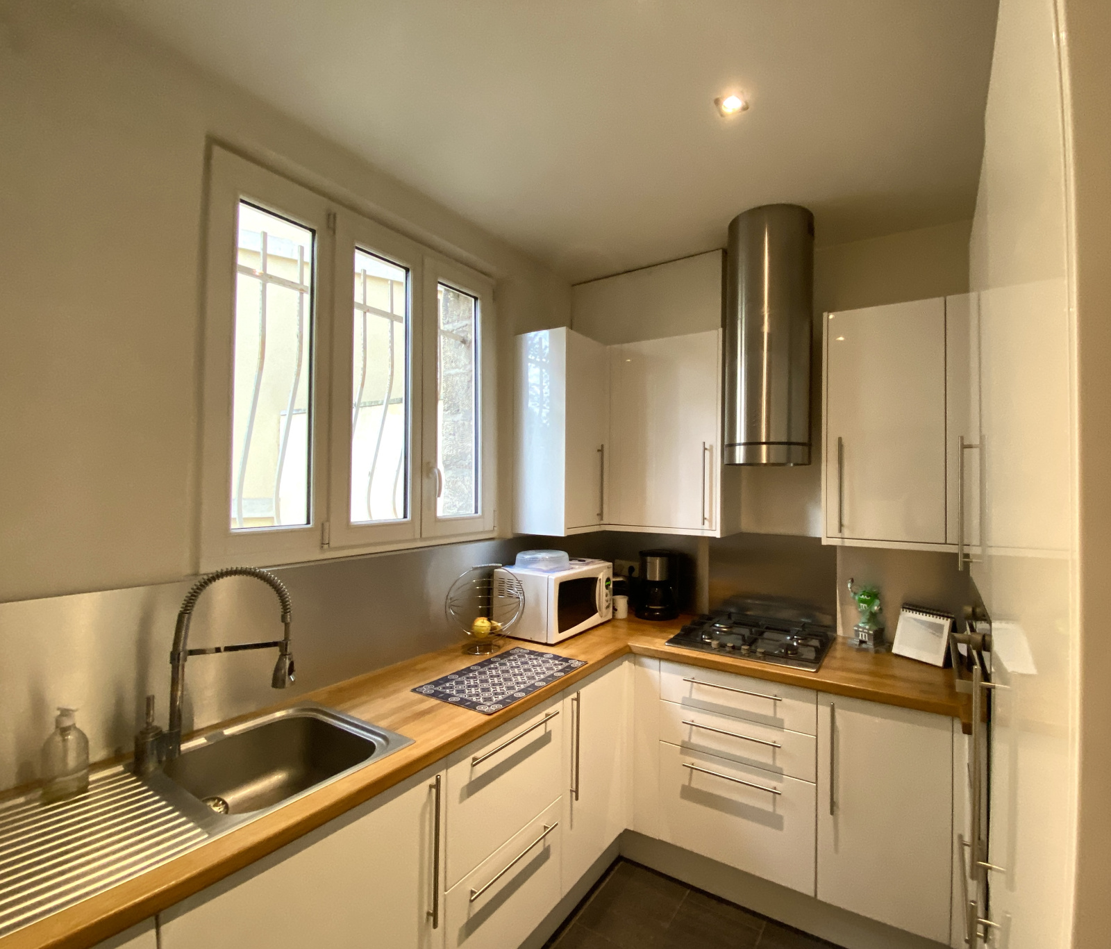 Image_3, Appartement, Senlis, ref :V980005939