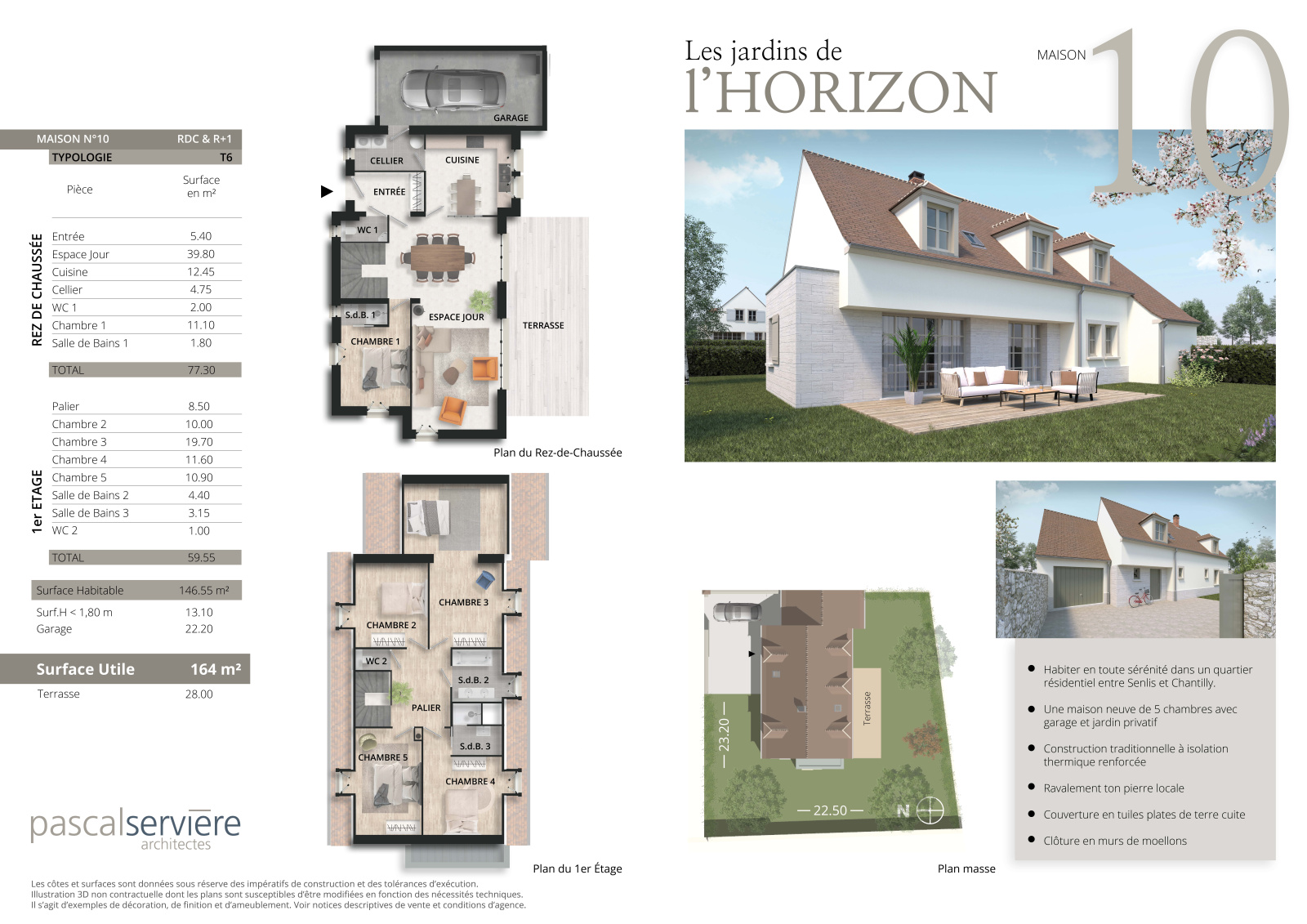 Image_3, Maison, Chantilly, ref :O1030005962