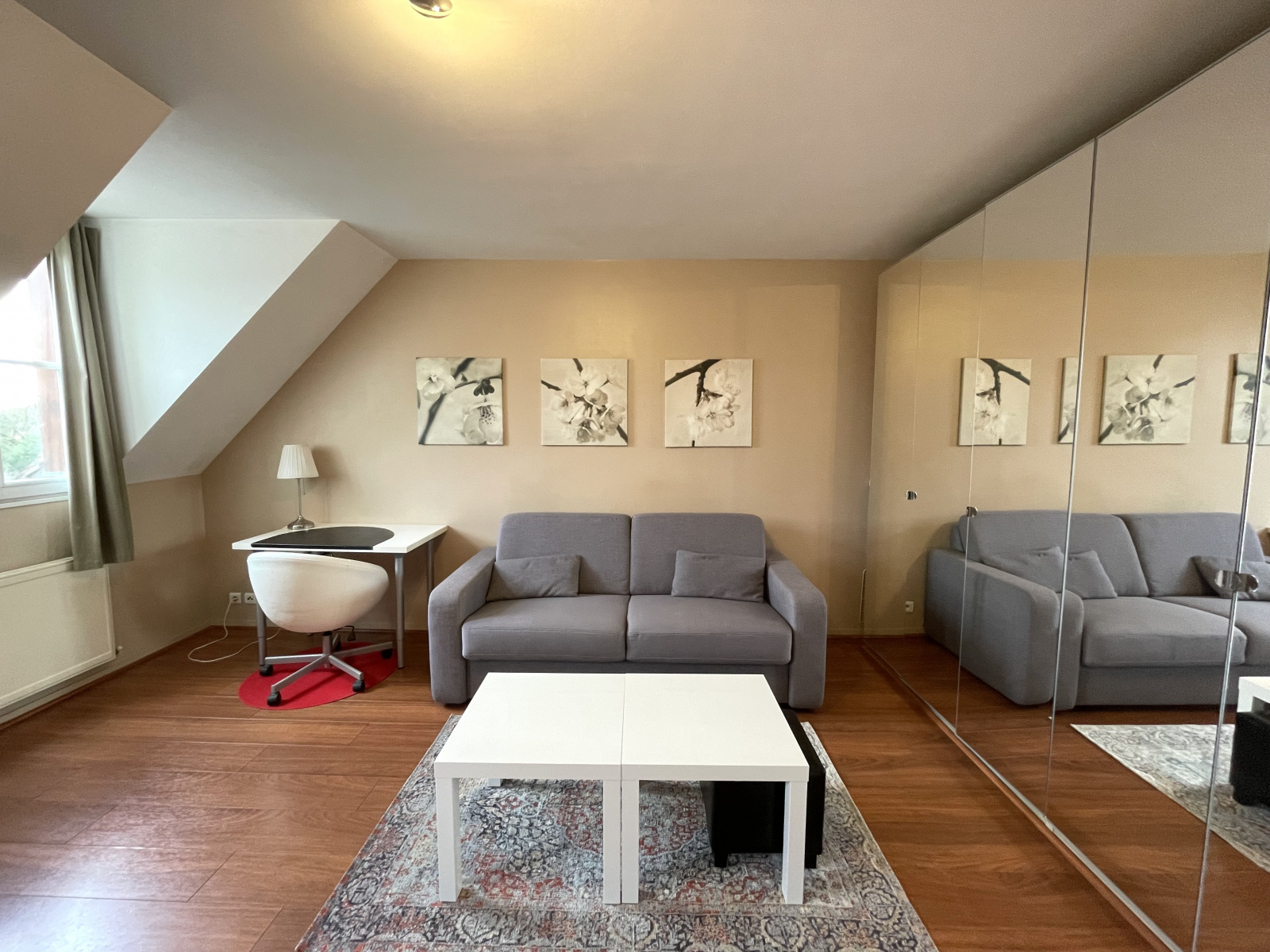 Image_3, Appartement, Senlis, ref :V810005930