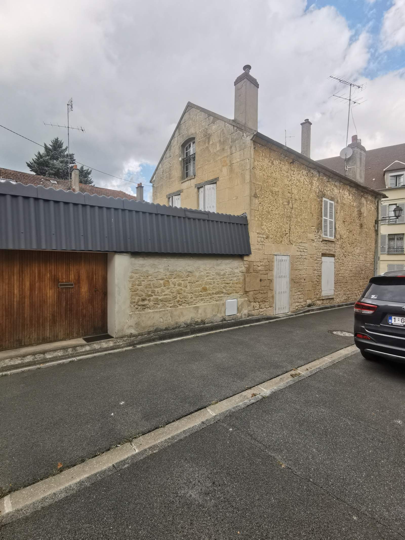 Image_1, Maison, Chantilly, ref :V800005852