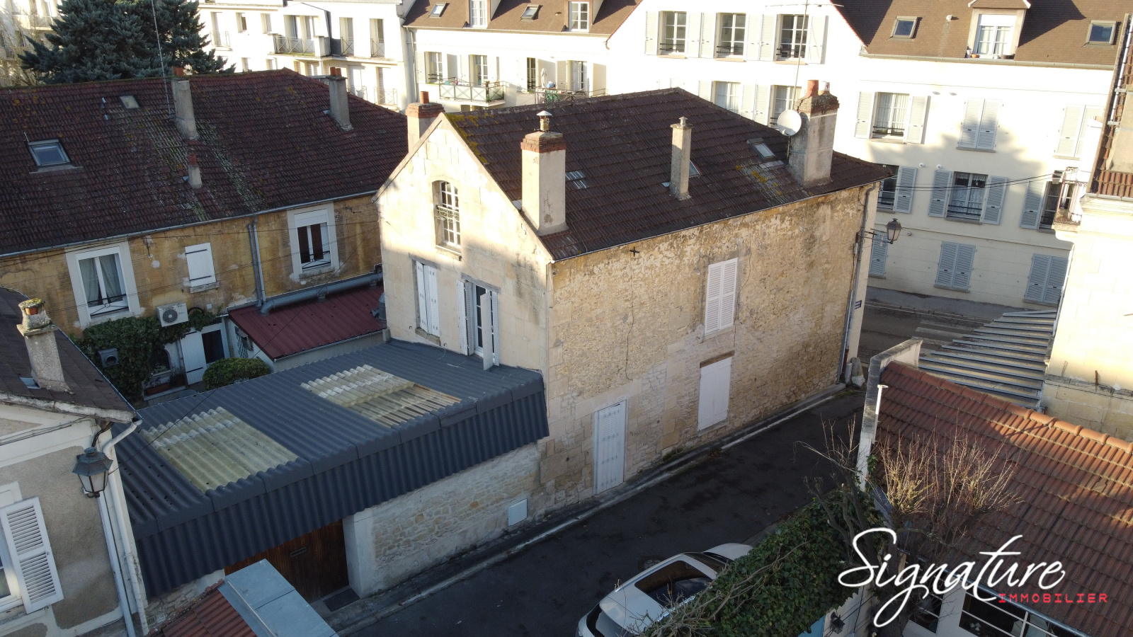 Image_1, Maison, Chantilly, ref :V910005942