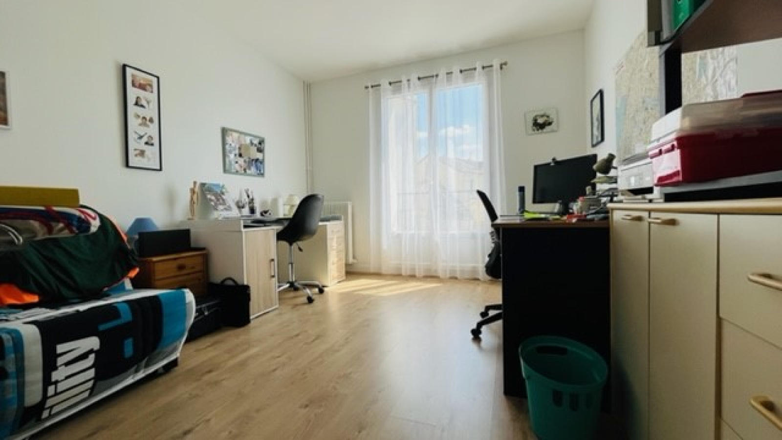 Image_7, Appartement, Senlis, ref :V810005604