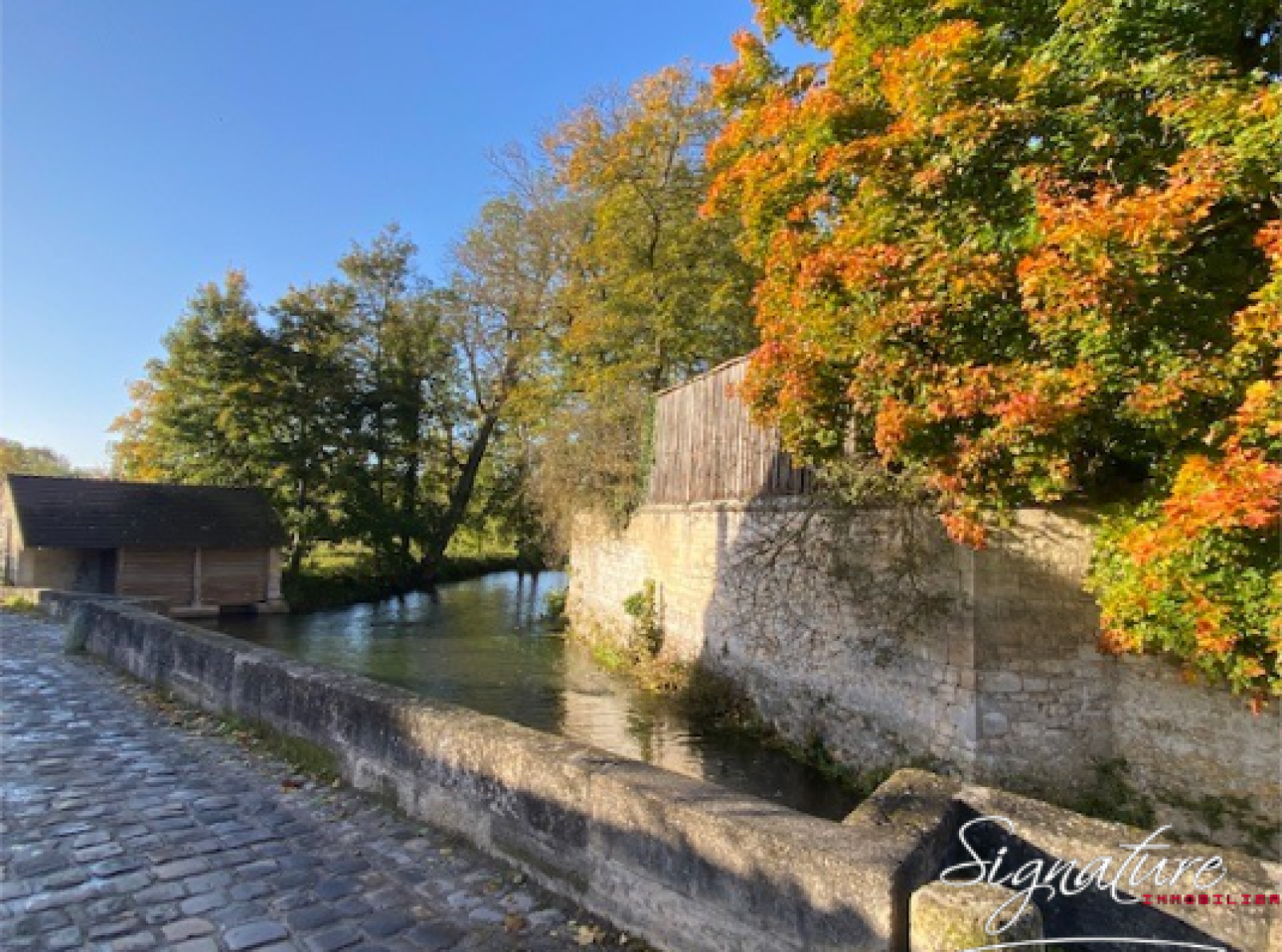 Image_8, Maison, Chantilly, ref :O1030005961