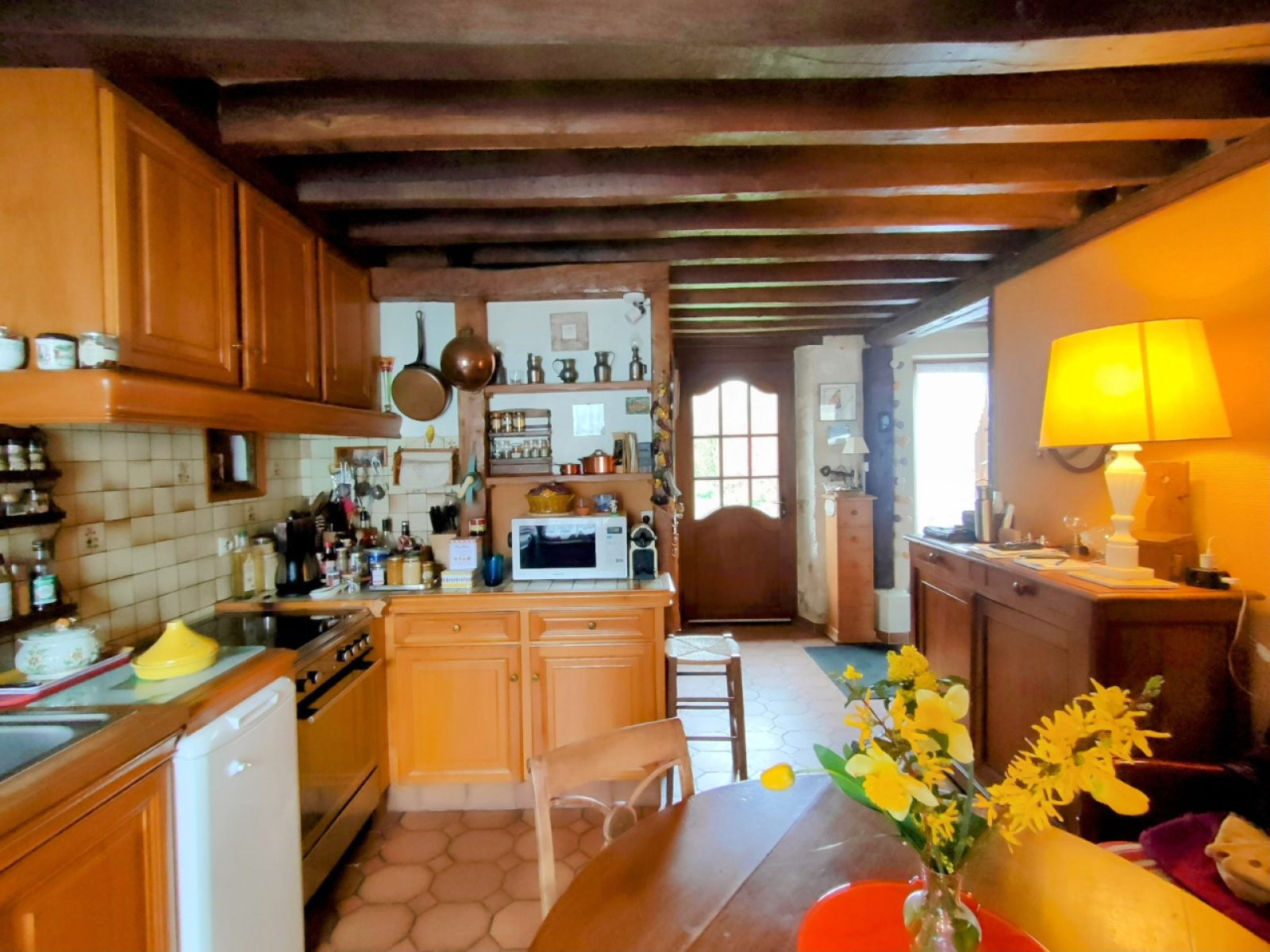 Image_6, Maison, Senlis, ref :V810005989