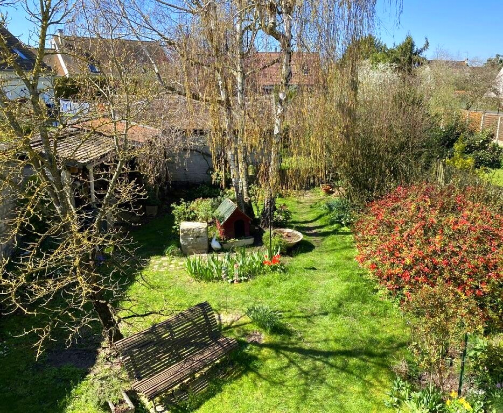 Image_2, Maison, Senlis, ref :V810005989