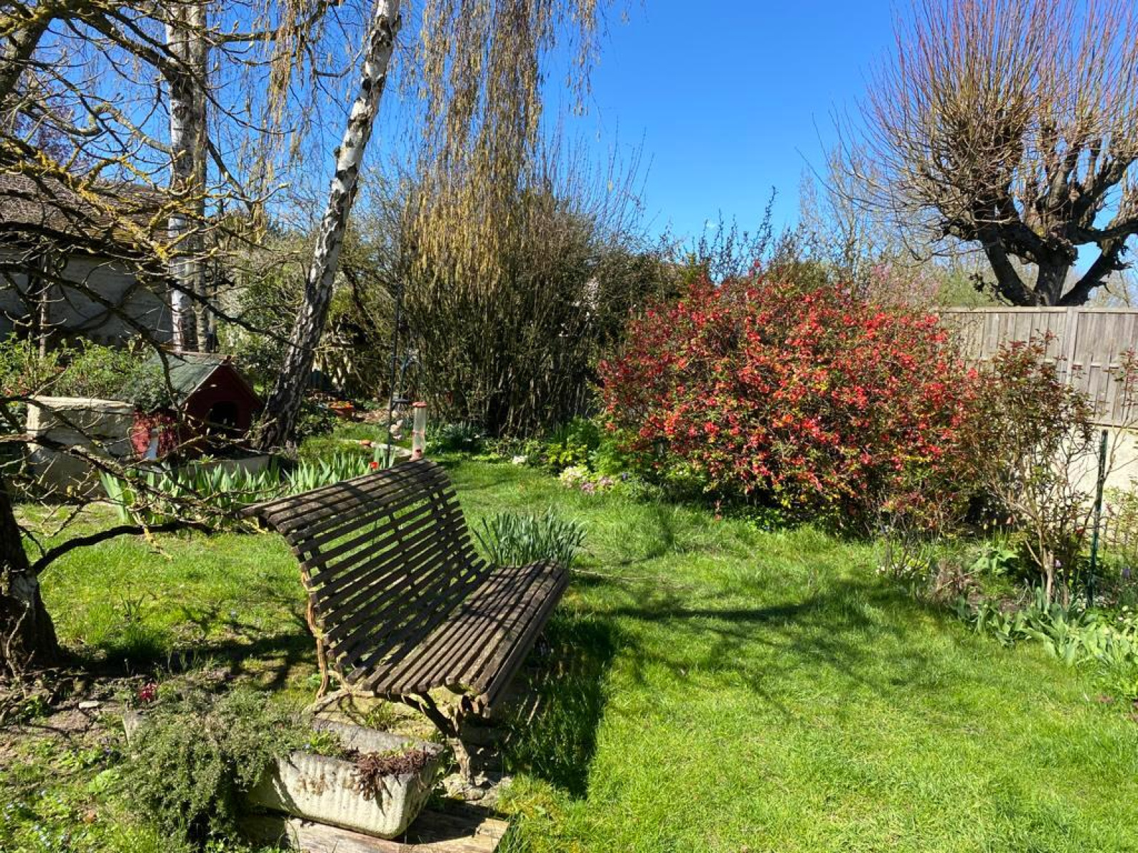 Image_9, Maison, Senlis, ref :V810005989