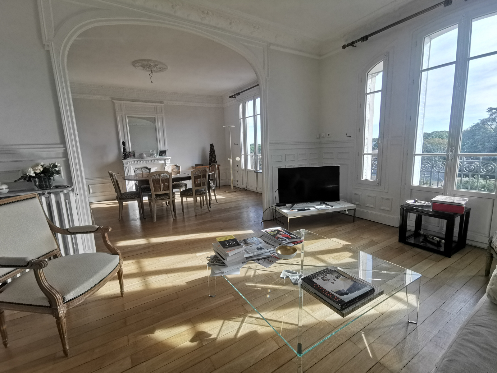 Image_2, Appartement, Chantilly, ref :V800005861