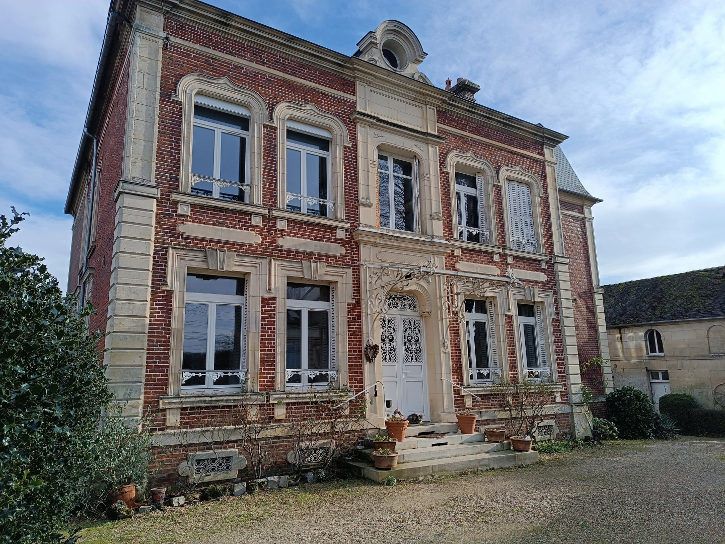 property