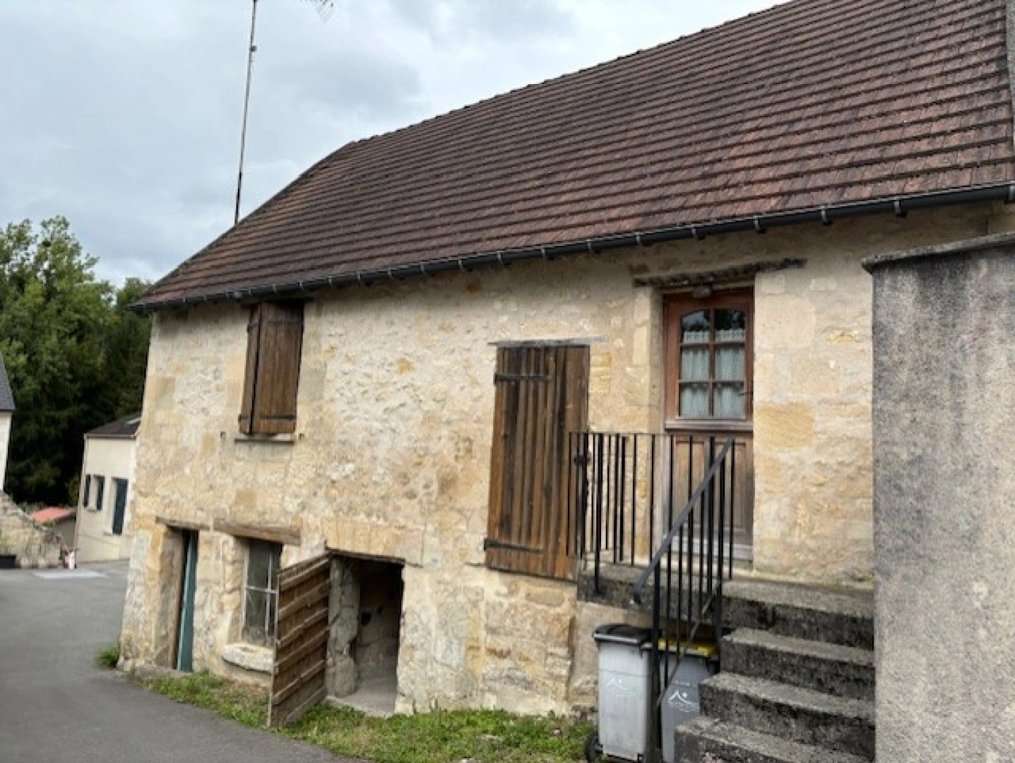 property