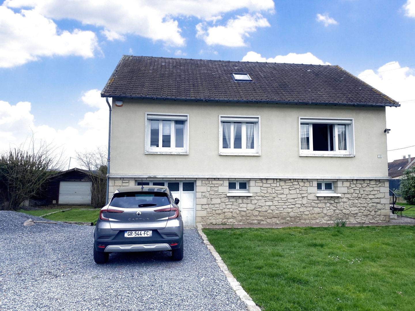 property